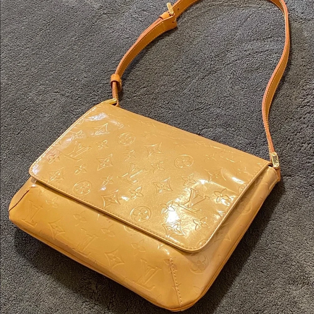 LOUIS VUITTON Thompson Street AUTHENTIC Bag - Picture 6 of 15